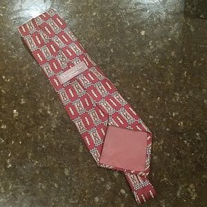 Christian Dior tie